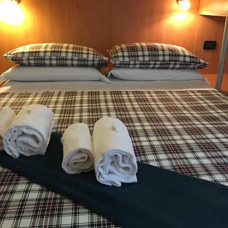 Alle Rose Hotel Cavedago