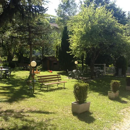 Alle Rose Hotel 3*